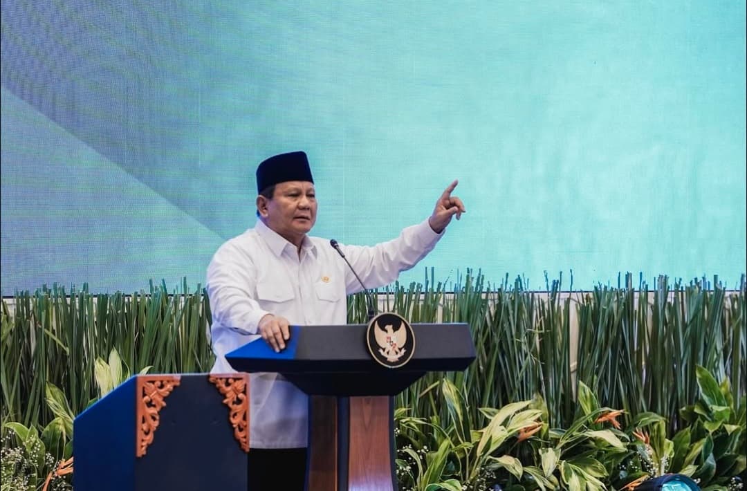 PKS Apresiasi Arahan Presiden Prabowo Soal THR untuk Ojol dan Kurir Online