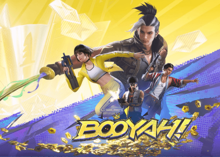 15 Kode Redeem FF Terbaru Hari Ini, 13 Maret 2025, Klaim Sekarang Juga!