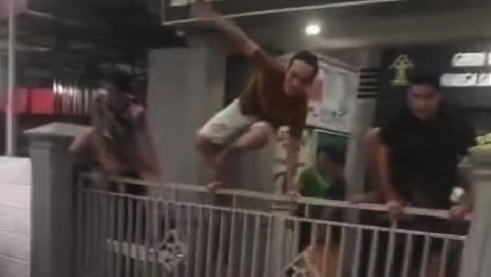 26 Napi Kabur dari Lapas Kutacane, Dirjen PAS Minta Tolong Warga?