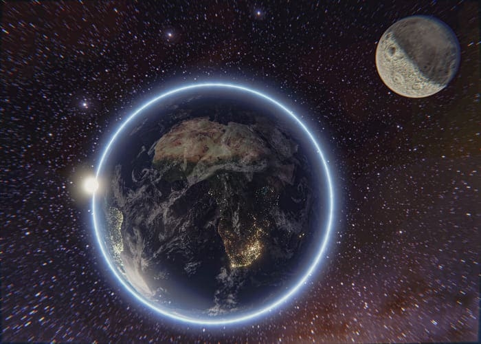 Bagaimana Makhluk Hidup Dapat Muncul pada Masa Awal Pembentukan Bumi? Inilah 3 Teori dan Kunci Jawaban