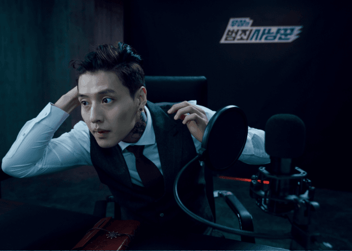 Intip 3 Alasan Film Korea Streaming Patut untuk Dinantikan, Salah Satunya Ada Kang Ha Neul