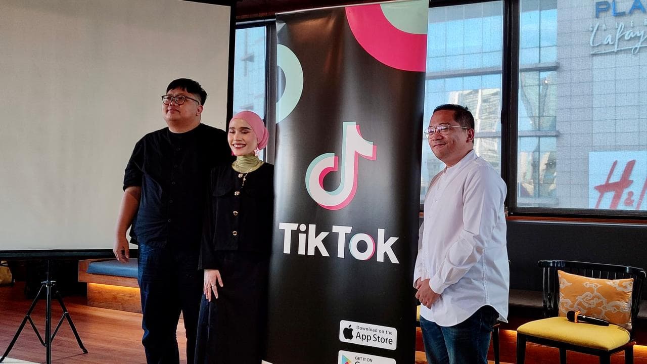 TikTok Hadirkan Keseruan Ramadan dengan Konten Lebih Panjang