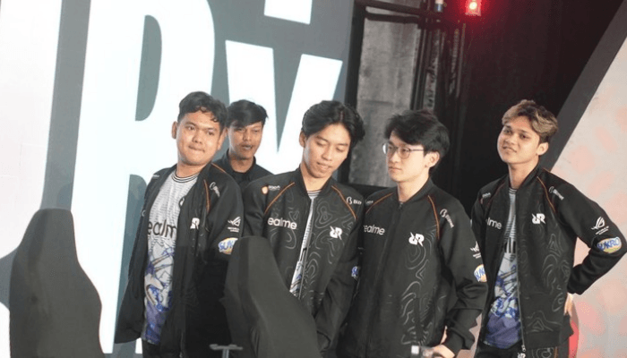 Jadwal MPL Indonesia Season 15 Hari Ini, 14 Maret: Catat Waktu ONIC vs Geek Fam dan Dewa vs NAVI