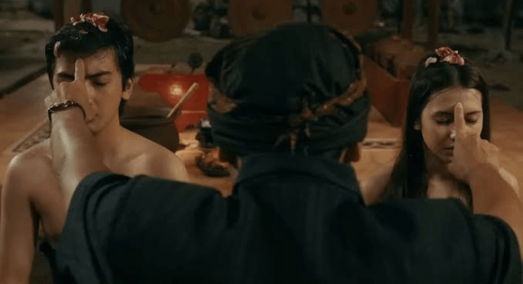 Nonton Film Santet Segoro Pitu Full Movie LK21 atau Rebahin Sulit Dibuka? Cek 9 Situs Resmi yang Aman Diakses!