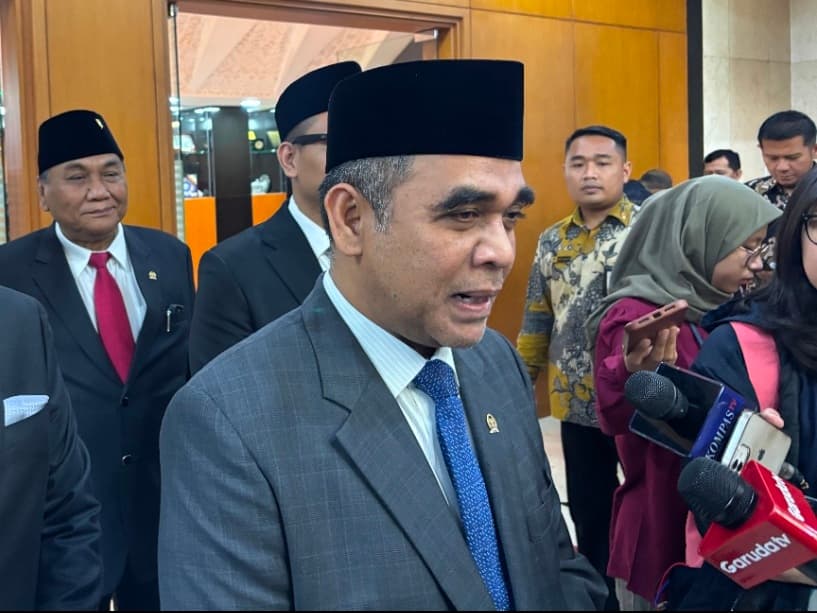 Ketua MPR Soal Kasus Pencabulan Kapolres Ngada: Kapolri Tahu Apa yang Harus Dilakukan