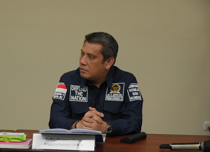 Fraksi Golkar Bahas RUU Penyiaran, Cari Solusi yang Adaptif dan Inklusif