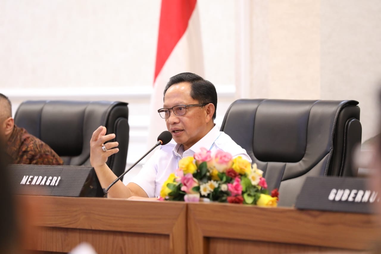 Pemda Diminta Segera Perbaiki Jalan Rusak Demi Kelancaran Mudik Lebaran 2025