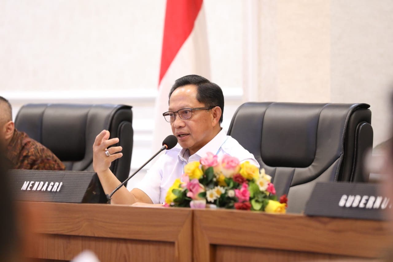 Pemda Diminta Segera Perbaiki Jalan Rusak Demi Kelancaran Mudik Lebaran 2025