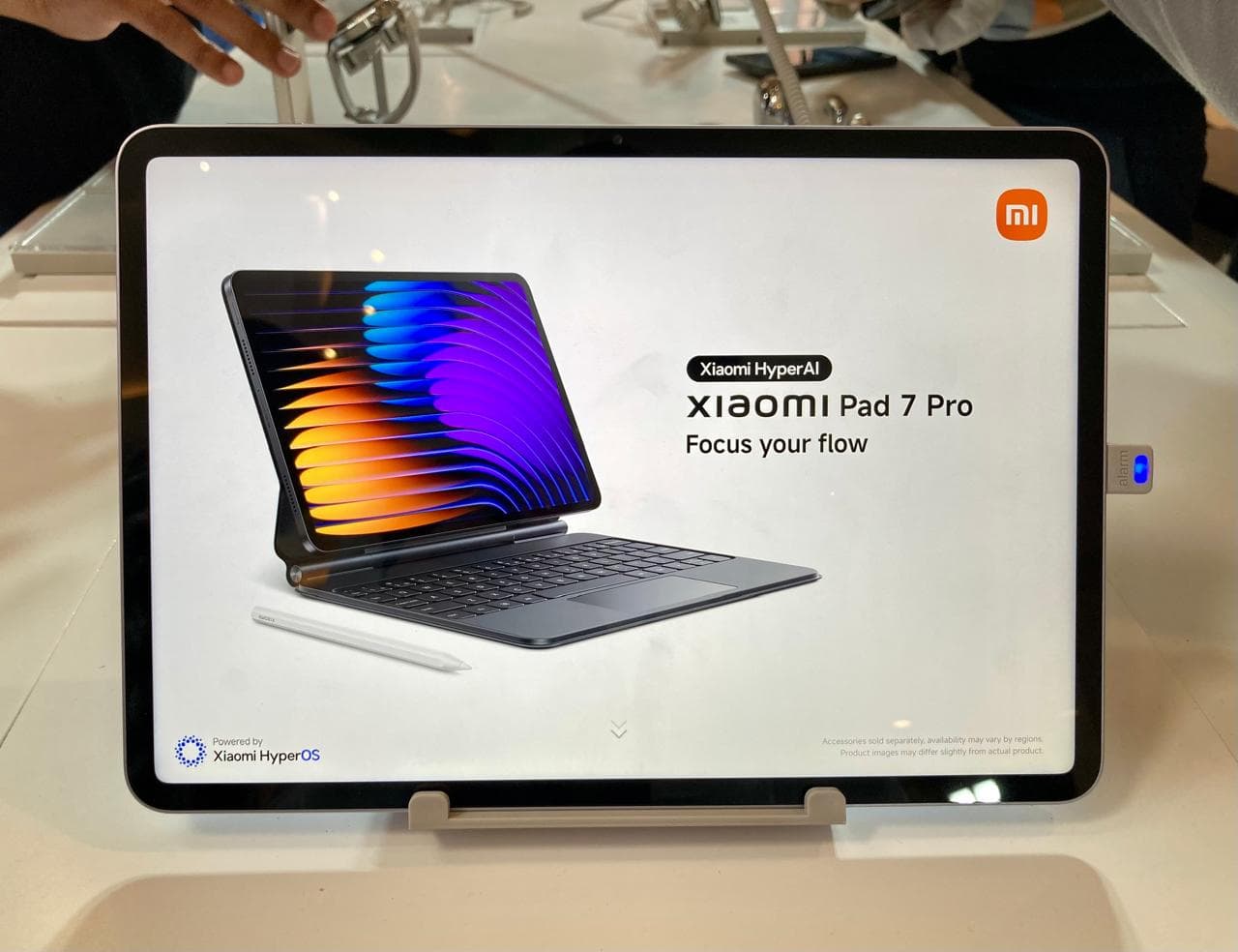 Xiaomi Resmi Luncurkan Xiaomi Pad 7 Series di Indonesia