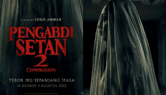 Mau Nonton Film Pengabdi Setan Full Movie Gratis dan Mudah Diakses? Inilah Situs Resmi Selain CroxyProxy, LK21, Filmapik, dan Rebahin