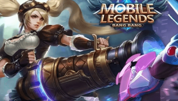 Kode Redeem Mobile Legend Jumat 4 April 2025, Segera Klaim secara Gratis!