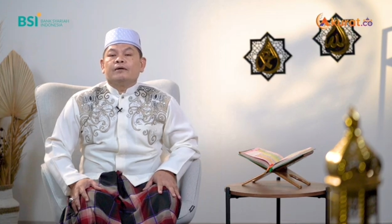 Ustaz A. Yusuf Firdaus: Pinjaman Online Mengandung Riba dan Harus Dihindari