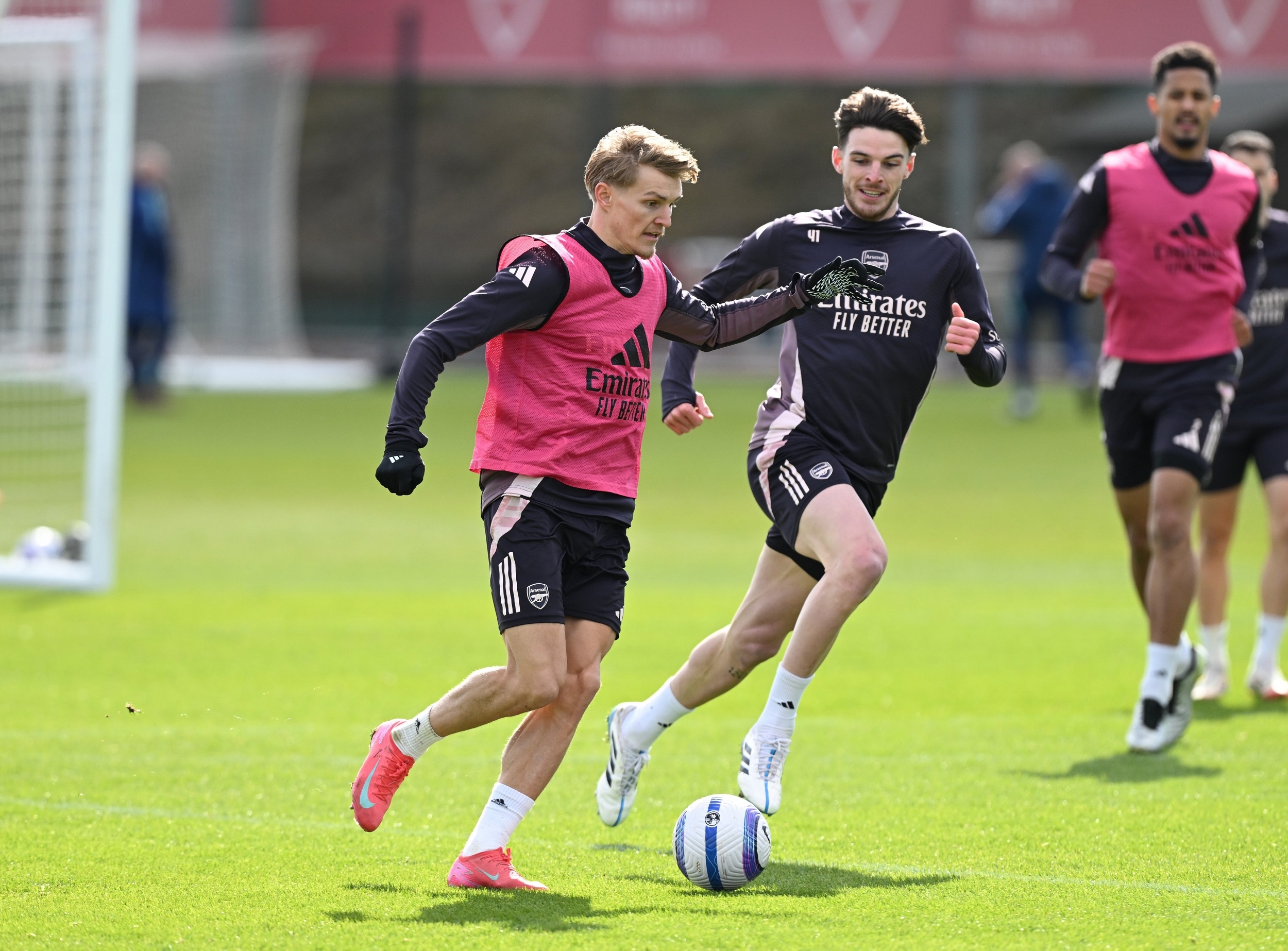 Prediksi Skor dan Susunan Pemain Arsenal vs Chelsea: The Gunners Bertumpu Pada Leandro Trossard