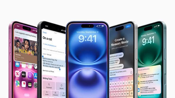 iOS 19 Bakal Hadir dengan Perombakan Tampilan Besar