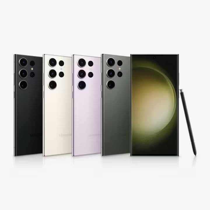 One UI 7 Beta Hadir di Galaxy S23 Ultra dengan Fitur dan Peningkatan Baru