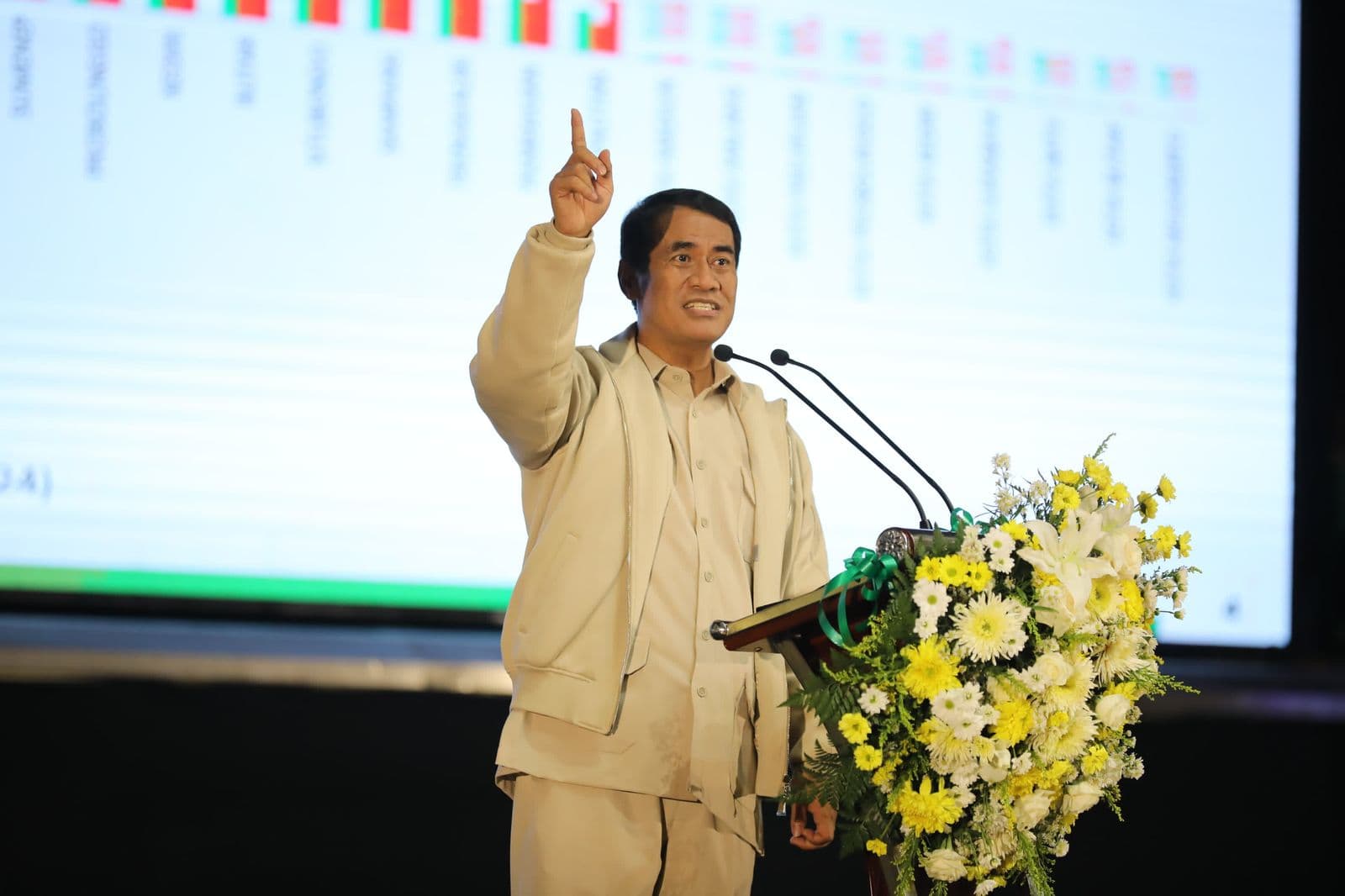 Hilirisasi Rp371 Triliun, Kementan Siapkan 8 Juta Lapangan Kerja Baru