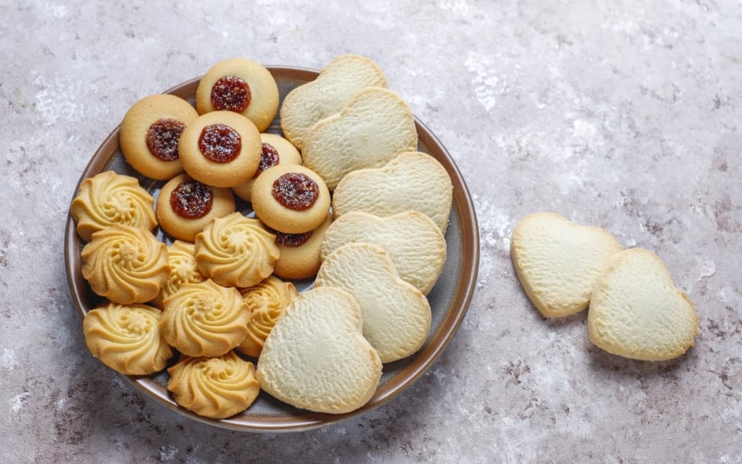 Tips Praktis Membeli Kue Kering di Pasar untuk Lebaran