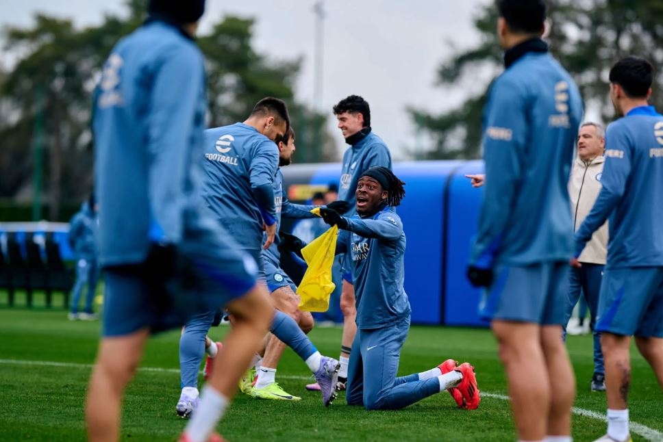 Prediksi Skor dan Susunan Pemain Atalanta vs Inter: Nerazzuri Kembali Pasang Thuram-Martinez