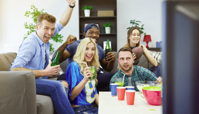 Nonton Live Streaming MotoGP Argentina 2025 Malam Ini Yandex Browser VPN Sulit Diakses, Coba Situs Resmi Lainnya!