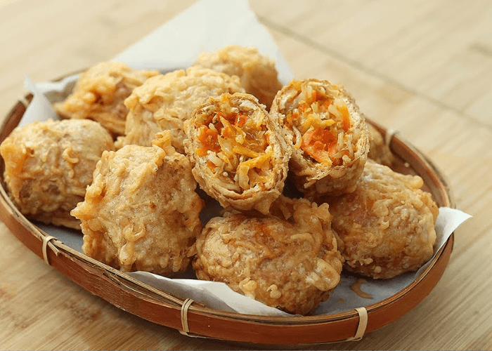 Resep Gehu Pedas Jeletot ala Devina Hermawan, Cocok Jadi Takjil Buka Puasa