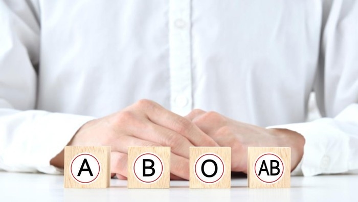 Orang dengan Golongan Darah Ini Cenderung Awet Muda, Simak Faktanya!