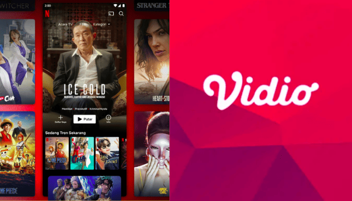 LK21 dan Rebahin Berisiko, Ini 20 Situs Nonton Film Gratis secara Online yang Mudah Diakses