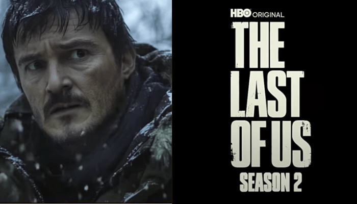 Link Streaming The Last of Us di LK21 Rebahin IndoXXI Tidak Bisa Dibuka? Coba Nonton di Aplikasi Gratis dan Legal Ini!