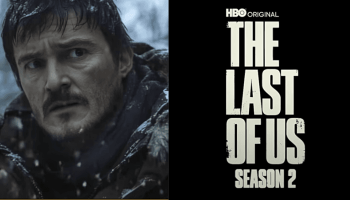 Link Streaming The Last of Us di LK21 Rebahin IndoXXI Tidak Bisa Dibuka? Coba Nonton di Aplikasi Gratis dan Legal Ini!