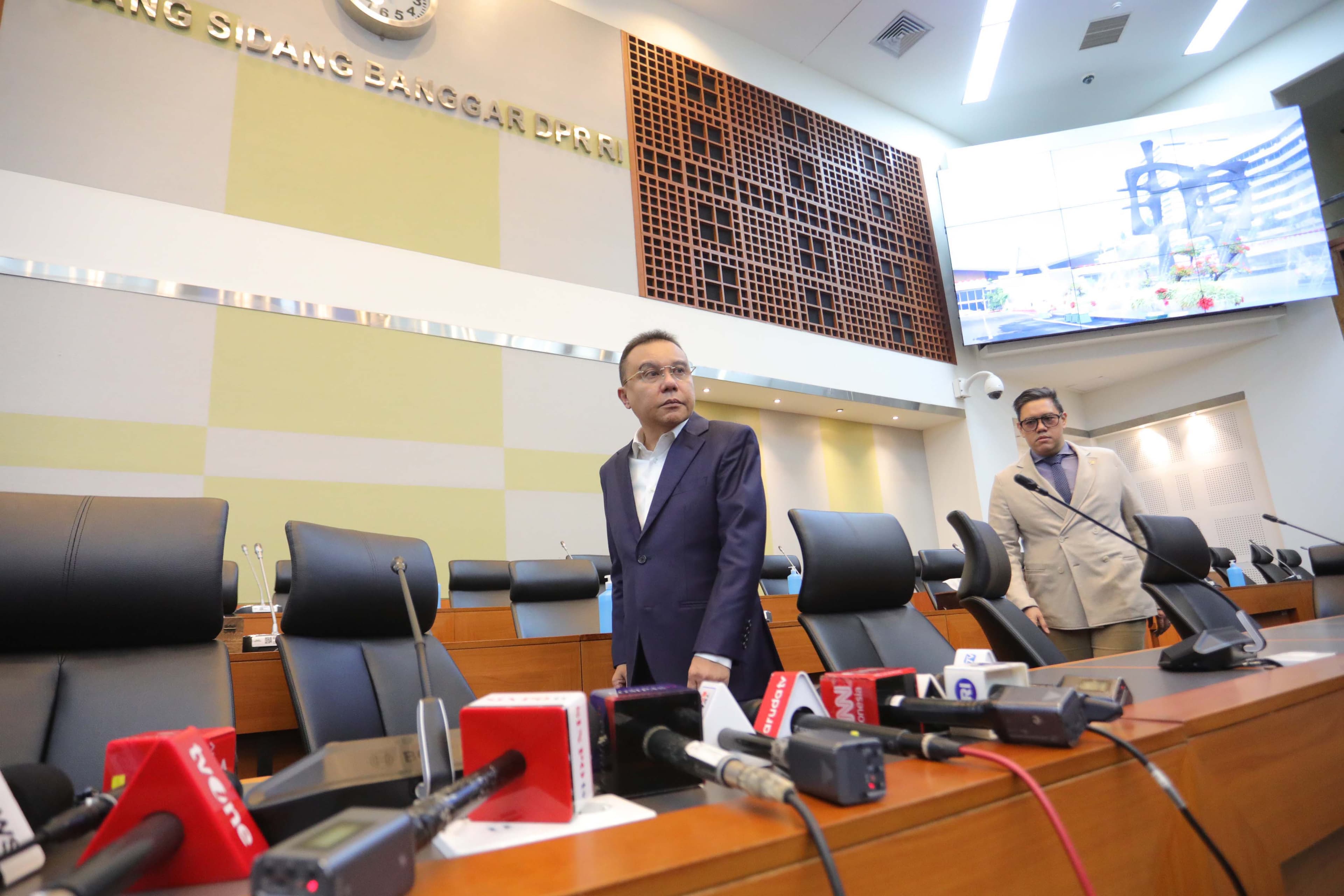 Komisi I DPR Dorong TNI Ungkap Jaringan Besar di Balik Penembakan Polisi di Way Kanan