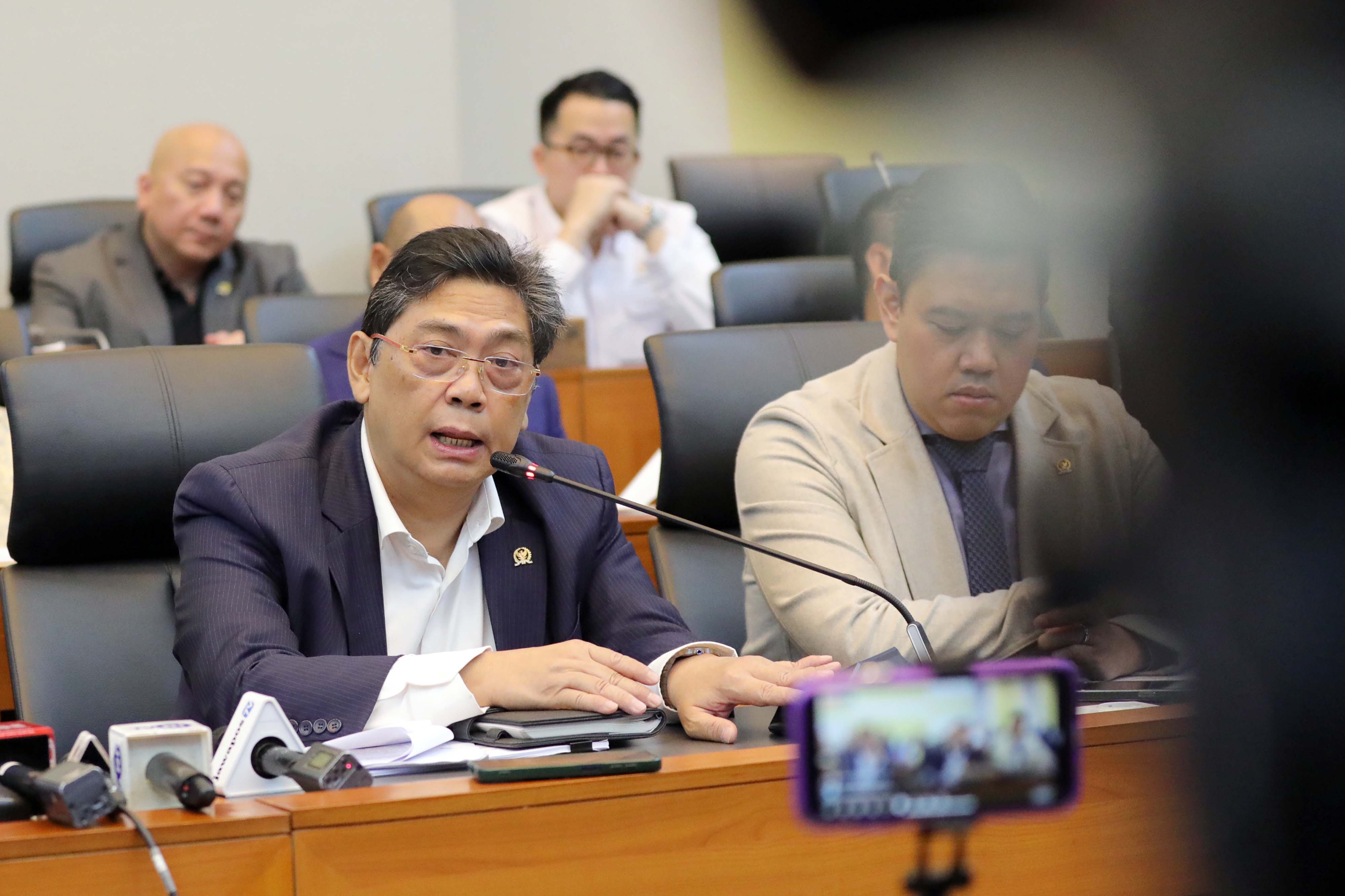 Komisi I DPR Bakal Panggil Panglima TNI Soal Serangan KKB Terbaru di Yahukimo