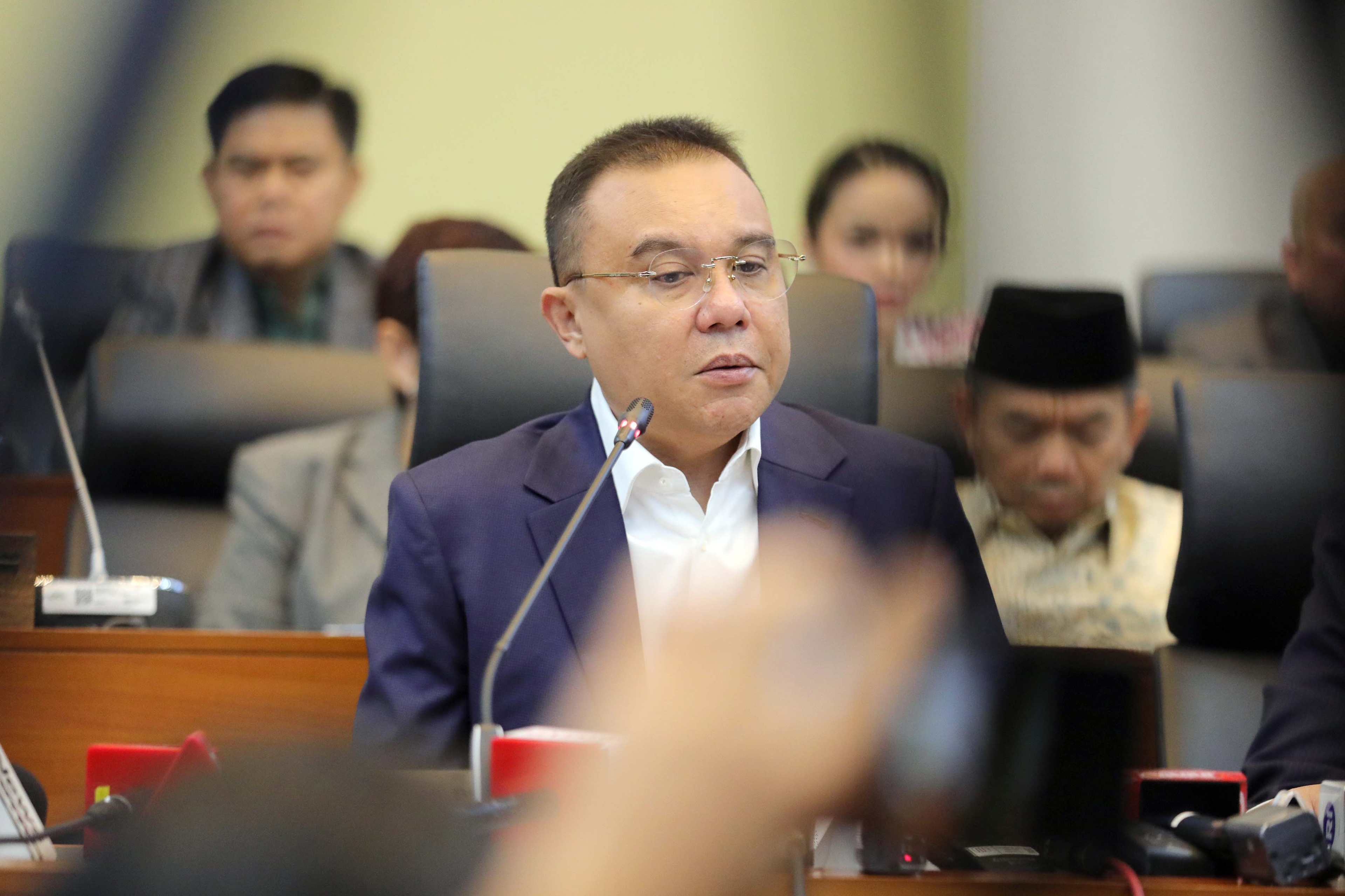 Dasco Kenang Titiek Puspa: Seniman Nasional yang Banyak Sumbangannya untuk Bangsa