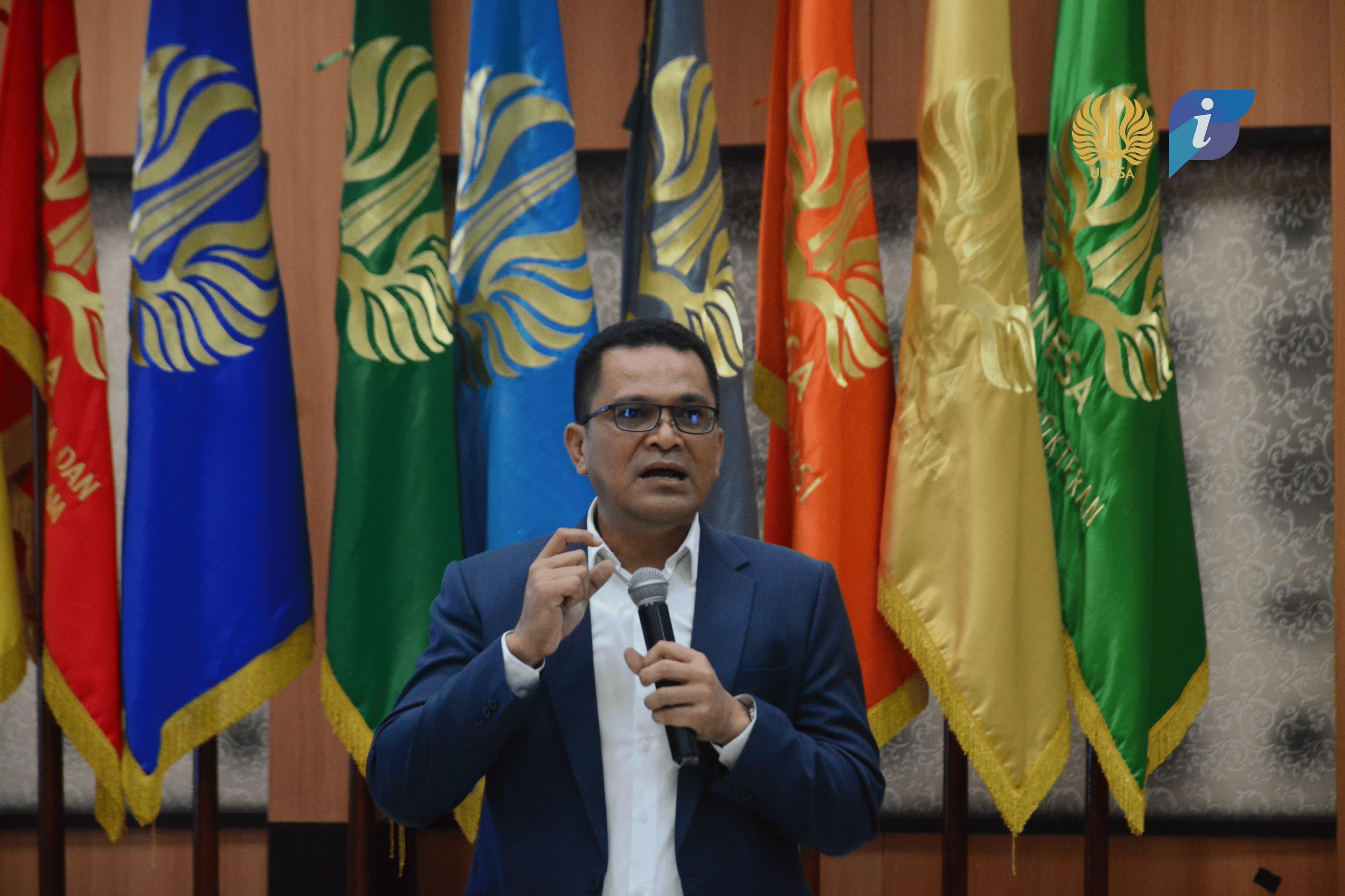 ISC dan KADIN Kolaborasi Rumuskan Kebijakan Ekonomi Berbasis Data dan Dampak Nyata