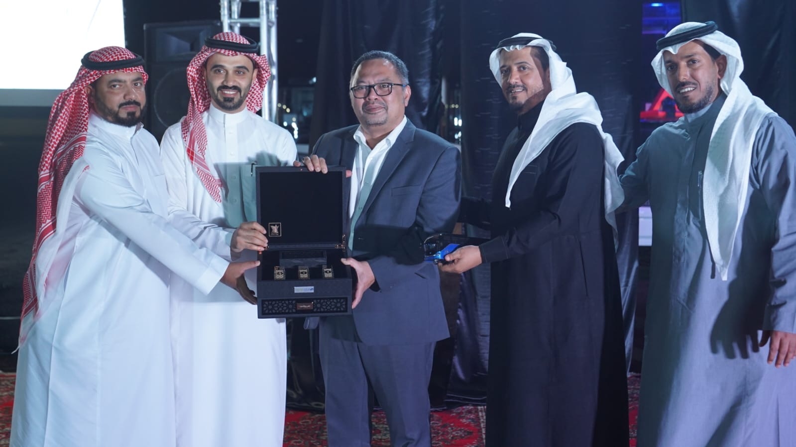 BPKH Limited Luncurkan 60 Bus Baru, Tingkatkan Layanan Jemaah Haji dan Umrah