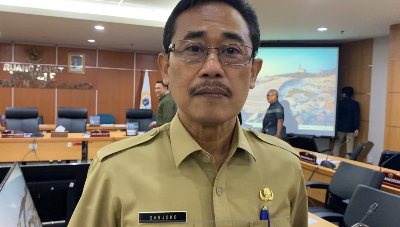 Pemprov DKI Dorong Program Pemberdayaan Kantin Sekolah demi Jakarta Cerdas Berkelanjutan