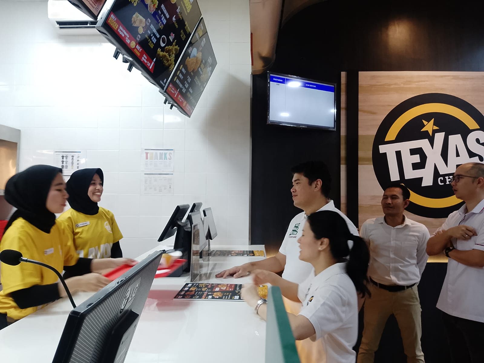 Daya Beli Masyarakat Bergeliat, Waralaba Ini Siap Ekspansi