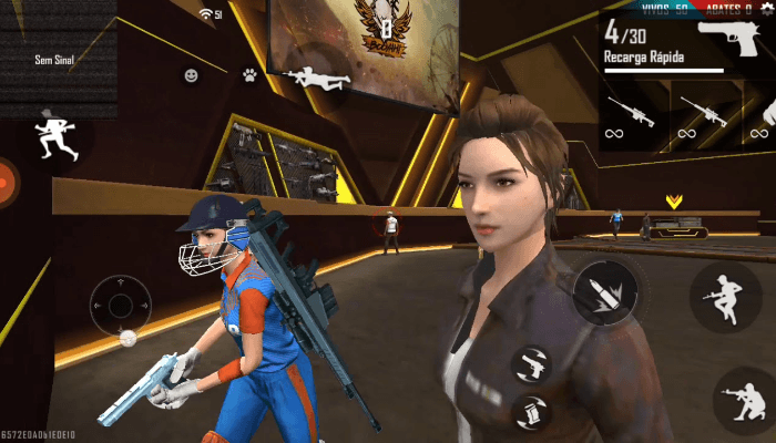 UPDATE 10 Kode Redeem FF Terbaru Hari Ini 17 Maret: Segera Klaim Hadiahnya Terbatas!