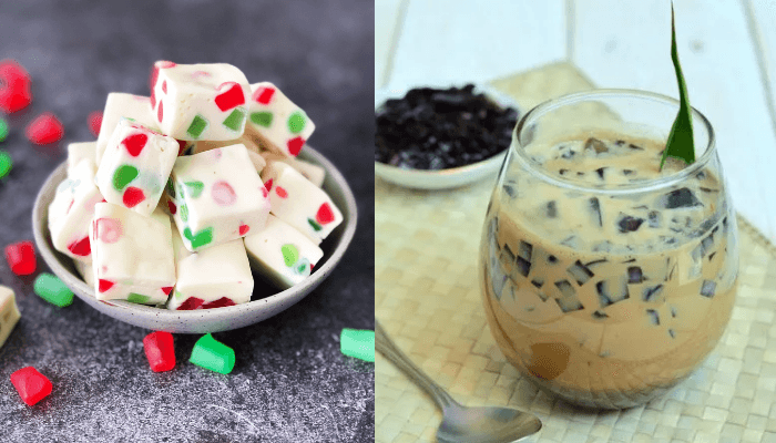 Macam-macam Takjil dari N: Inilah Contoh Makanan, Cemilan, dan Minuman Segar untuk Buka Puasa!