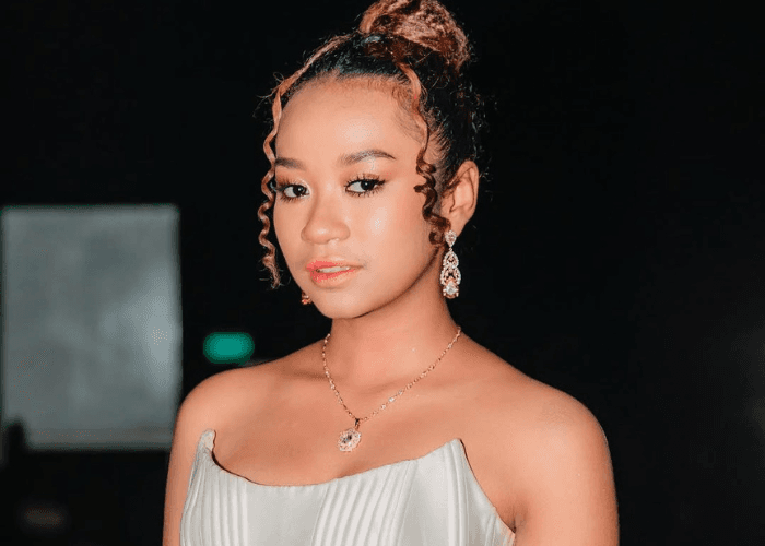 Profil Angie Carvalho, Kontestan Indonesian Idol yang Curi Perhatian dengan Suara yang Unik