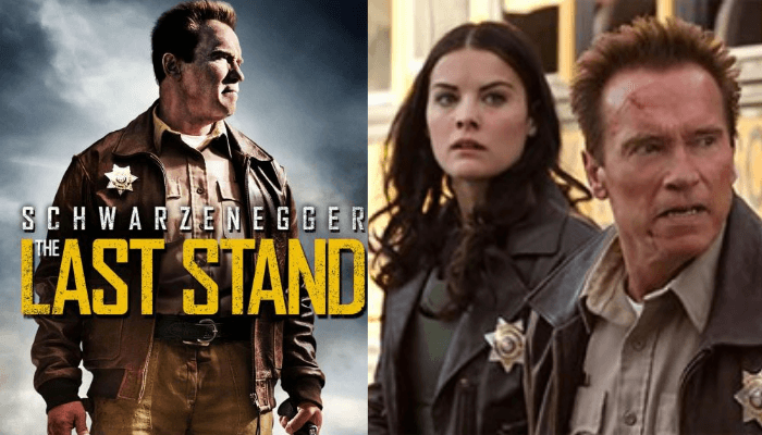 Sinopsis Film The Last Stand, Aksi Heroik Arnold Schwarzenegger Melawan Gembong Narkoba