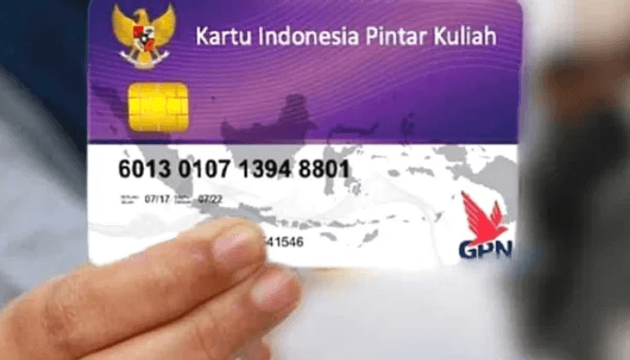 Berapa Maksimal Gaji Orang Tua Jika Ingin Daftar KIP Kuliah 2025 untuk SNBT? Simak Persyaratan Berikut