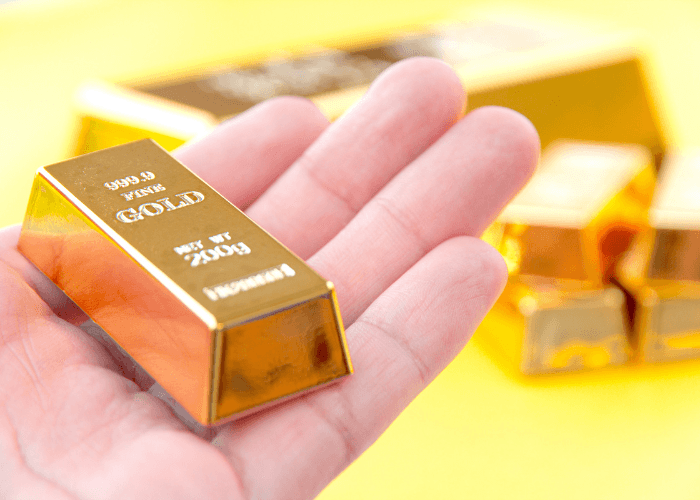 Harga Emas Hari Ini, 8 September 2025: Termurah Rp2.050.000 per Gram