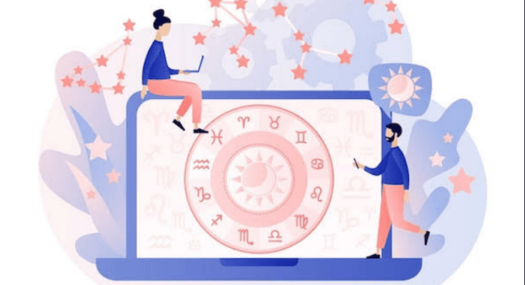 Ramalan Zodiak Cinta Hari Ini 8 Mei 2025: Virgo, Libra, Scorpio, Sagitarius, Capricorn!