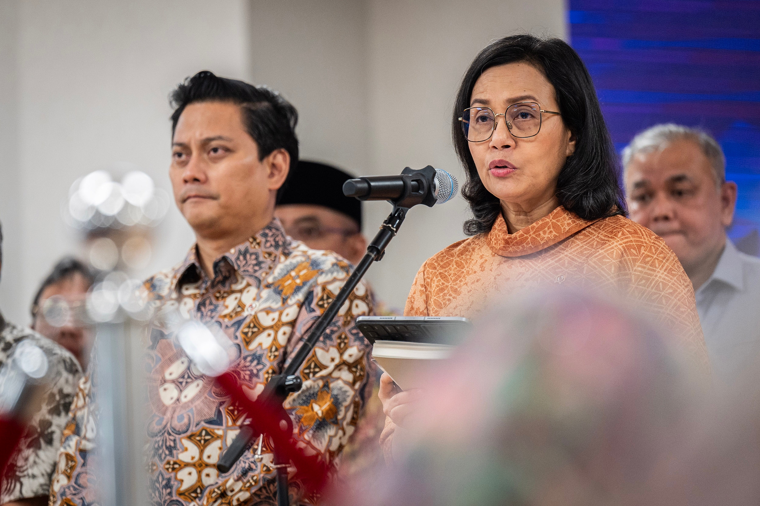 Pemerintah Kucurkan Rp155,5 Triliun untuk Ketahanan Pangan, Ini Rinciannya