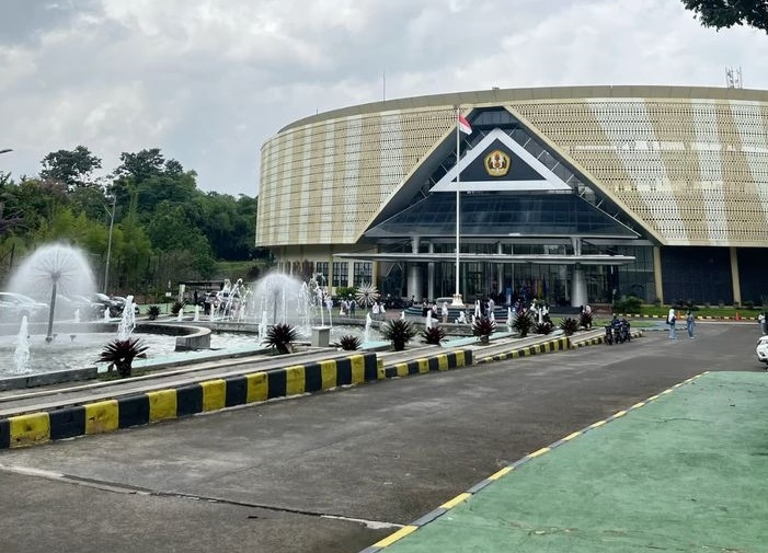 Pendaftaran SMUP 2025 Unpad Dibuka, Pilih Jalur Rapor atau Nilai UTBK SNBT