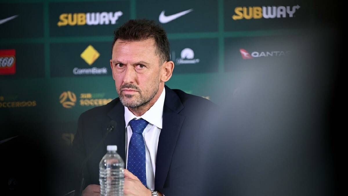 Tony Popovic: Pemain Internasional Indonesia Berbahaya!