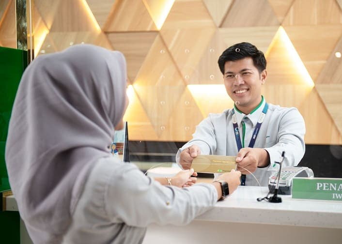 Gadai Emas 1 Gram di Pegadaian Dapat Berapa? Inilah Simulasi Lengkapnya