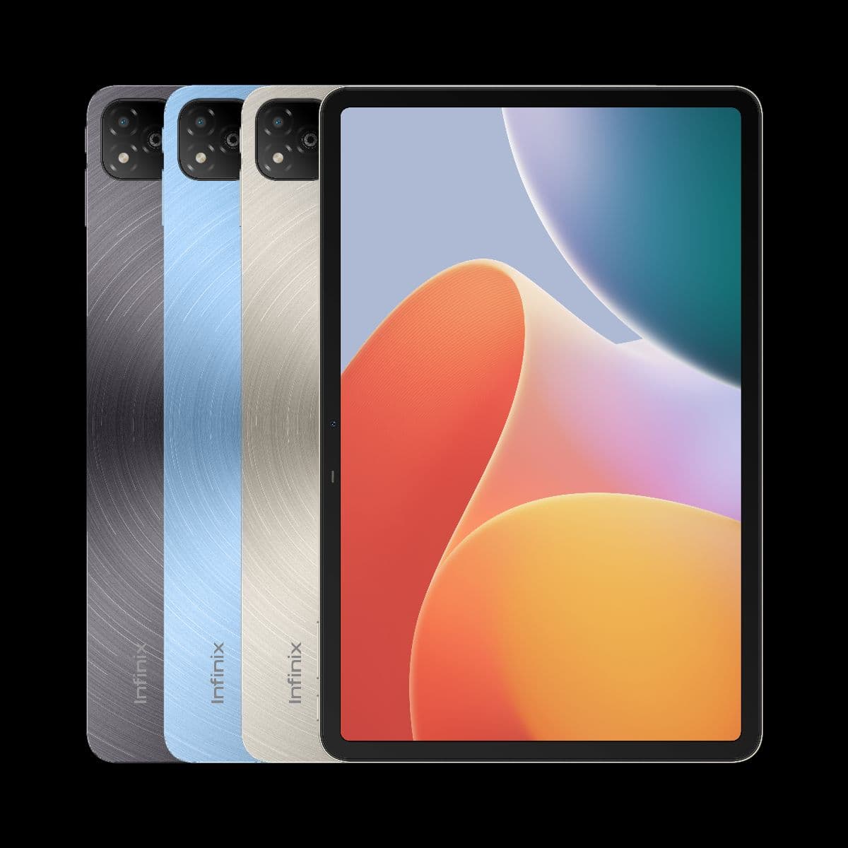 Infinix Siap Rilis Tablet Gaming Pertama Xpad GT