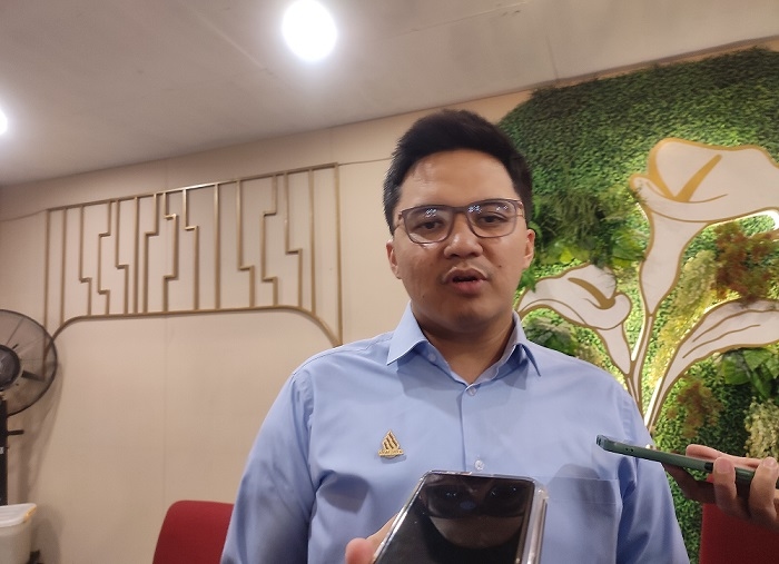 PAM Jaya Hadapi Tantangan Menuju 100 Persen Cakupan Air Bersih Tahun 2030