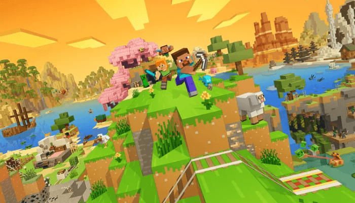 16 Kode Redeem Minecraft Net Terbaru Hari Ini, 19 Maret: Langsung Pakai, Klaim Sebelum Kehabisan!