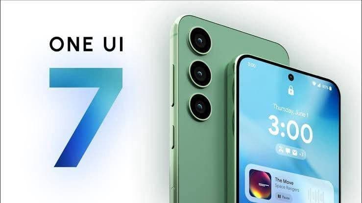 Samsung Konfirmasi Tanggal Rilis One UI 7 untuk Perangkat Galaxy